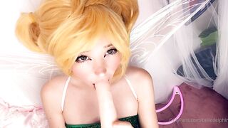 Belle Delphine (Belledelphine) Cosplay OnlyFans Leaks Girl Porn Video 1549