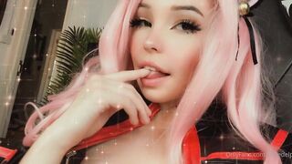 Belle Delphine (Belledelphine) Cosplay OnlyFans Leaks Girl Porn Video 1458