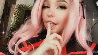Belle Delphine (Belledelphine) Cosplay OnlyFans Leaks Girl Porn Video 1458
