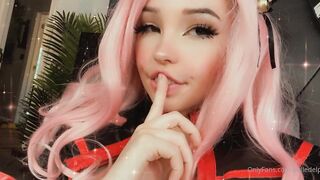 Belle Delphine (Belledelphine) Cosplay OnlyFans Leaks Girl Porn Video 1458