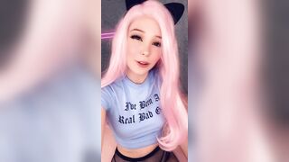 Belle Delphine (Belledelphine) Cosplay OnlyFans Leaks Girl Porn Video 1511