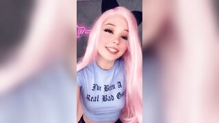 Belle Delphine (Belledelphine) Cosplay OnlyFans Leaks Girl Porn Video 1511