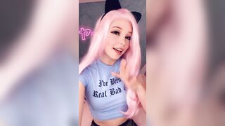 Belle Delphine (Belledelphine) Cosplay OnlyFans Leaks Girl Porn Video 1511