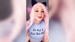 Belle Delphine (Belledelphine) Cosplay OnlyFans Leaks Girl Porn Video 1511