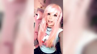 Belle Delphine (Belledelphine) Cosplay OnlyFans Leaks Girl Porn Video 1533