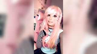 Belle Delphine (Belledelphine) Cosplay OnlyFans Leaks Girl Porn Video 1533