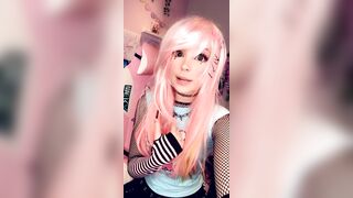 Belle Delphine (Belledelphine) Cosplay OnlyFans Leaks Girl Porn Video 1533
