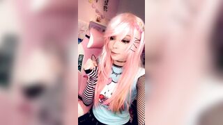 Belle Delphine (Belledelphine) Cosplay OnlyFans Leaks Girl Porn Video 1533