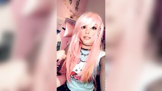Belle Delphine (Belledelphine) Cosplay OnlyFans Leaks Girl Porn Video 1533