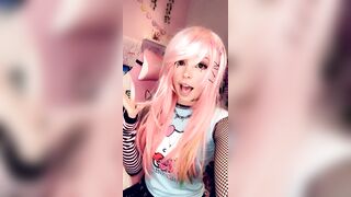 Belle Delphine (Belledelphine) Cosplay OnlyFans Leaks Girl Porn Video 1533