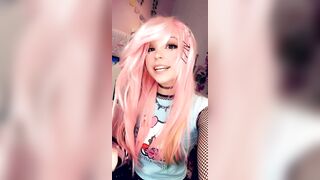 Belle Delphine (Belledelphine) Cosplay OnlyFans Leaks Girl Porn Video 1533