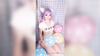 Belle Delphine (Belledelphine) Cosplay OnlyFans Leaks Girl Porn Video 1461