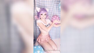 Belle Delphine (Belledelphine) Cosplay OnlyFans Leaks Girl Porn Video 1461