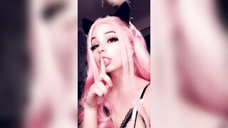 Belle Delphine (Belledelphine) Cosplay OnlyFans Leaks Girl Porn Video 1563