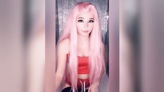 Belle Delphine (Belledelphine) Cosplay OnlyFans Leaks Girl Porn Video 1545