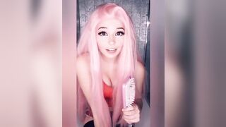 Belle Delphine (Belledelphine) Cosplay OnlyFans Leaks Girl Porn Video 1545