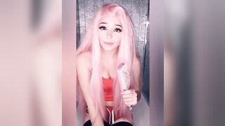 Belle Delphine (Belledelphine) Cosplay OnlyFans Leaks Girl Porn Video 1545