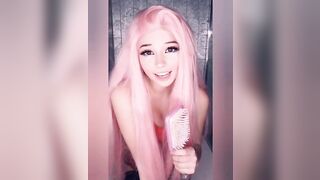 Belle Delphine (Belledelphine) Cosplay OnlyFans Leaks Girl Porn Video 1545