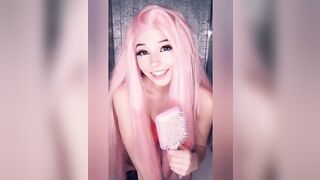 Belle Delphine (Belledelphine) Cosplay OnlyFans Leaks Girl Porn Video 1545