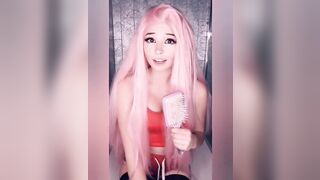 Belle Delphine (Belledelphine) Cosplay OnlyFans Leaks Girl Porn Video 1545