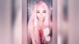Belle Delphine (Belledelphine) Cosplay OnlyFans Leaks Girl Porn Video 1545