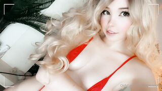 Belle Delphine (Belledelphine) Cosplay OnlyFans Leaks Girl Porn Video 1550