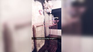 Belle Delphine (Belledelphine) Cosplay OnlyFans Leaks Girl Porn Video 1530