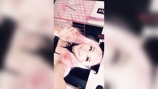 Belle Delphine (Belledelphine) Cosplay OnlyFans Leaks Girl Porn Video 1530