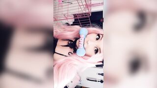 Belle Delphine (Belledelphine) Cosplay OnlyFans Leaks Girl Porn Video 1530