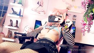 Belle Delphine (Belledelphine) Cosplay OnlyFans Leaks Girl Porn Video 1452