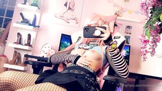 Belle Delphine (Belledelphine) Cosplay OnlyFans Leaks Girl Porn Video 1452