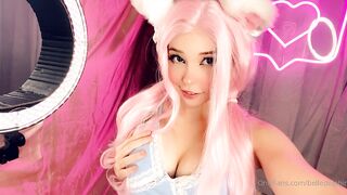 Belle Delphine (Belledelphine) Cosplay OnlyFans Leaks Girl Porn Video 1381