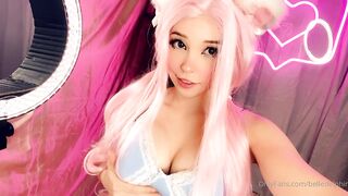 Belle Delphine (Belledelphine) Cosplay OnlyFans Leaks Girl Porn Video 1381