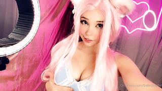 Belle Delphine (Belledelphine) Cosplay OnlyFans Leaks Girl Porn Video 1381