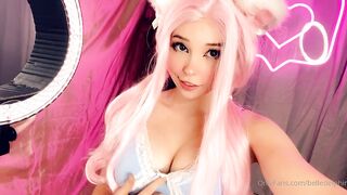 Belle Delphine (Belledelphine) Cosplay OnlyFans Leaks Girl Porn Video 1381