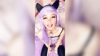 Belle Delphine (Belledelphine) Cosplay OnlyFans Leaks Girl Porn Video 1425