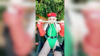 Belle Delphine (Belledelphine) Cosplay OnlyFans Leaks Girl Porn Video 1364