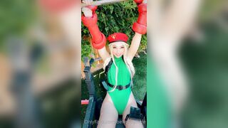 Belle Delphine (Belledelphine) Cosplay OnlyFans Leaks Girl Porn Video 1364