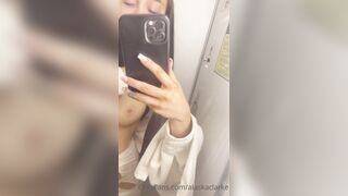 Alaska Clarke - Sensuous Striptease Extravaganza