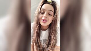 Alaska Clarke - Steamy Shower Secrets Revealed