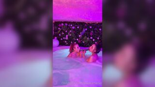 Alaska Clarke - Tempting Dance of Seduction