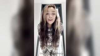 alaskaclarke Alaska Clarke - Discovering Intimate Allure