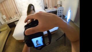 AventuresofRXB or Jamie Luna or jamielunavip - Erotic Allure