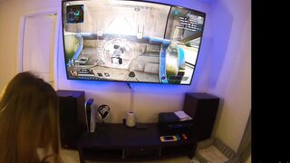 AventuresofRXB or Jamie Luna or jamielunavip - Intimate Pleasures