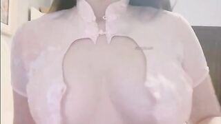 #Onlyfans BuckyCloud 一隻雲燒 1