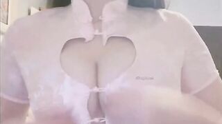 #Onlyfans BuckyCloud 一隻雲燒 1