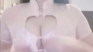 #Onlyfans BuckyCloud 一隻雲燒 1