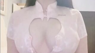 #Onlyfans BuckyCloud 一隻雲燒 1