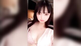 #Onlyfans BuckyCloud 一隻雲燒 4