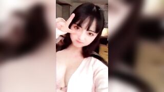 #Onlyfans BuckyCloud 一隻雲燒 4